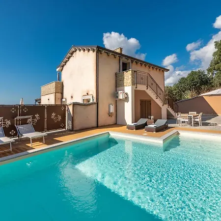 Sa Rocca Junior & دوماس دي ماريا