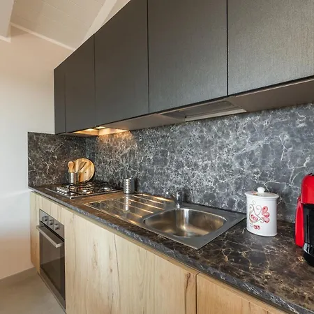 فيلة Sa Rocca Junior & دوماس دي ماريا