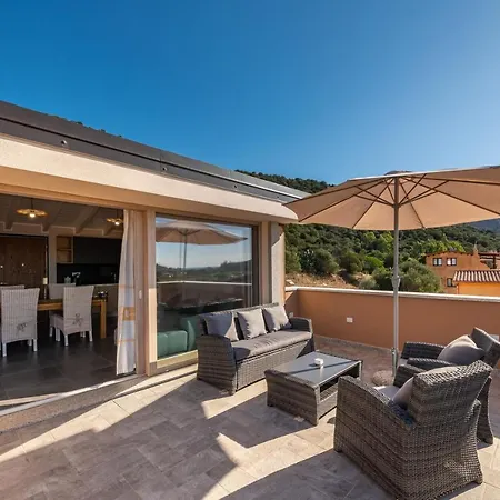 فيلة Sa Rocca Junior &