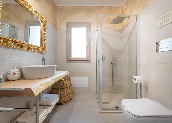 Villa Sa Rocca Junior & *