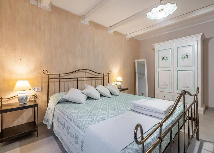 Villa Sa Rocca Junior &