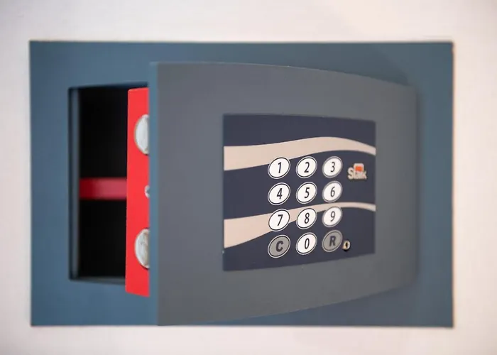 Sa Rocca Junior & Domus de Maria