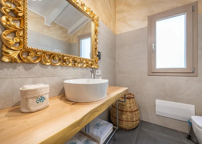 Sa Rocca Junior & Villa *