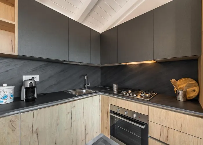 Villa Sa Rocca Junior & Domus de Maria