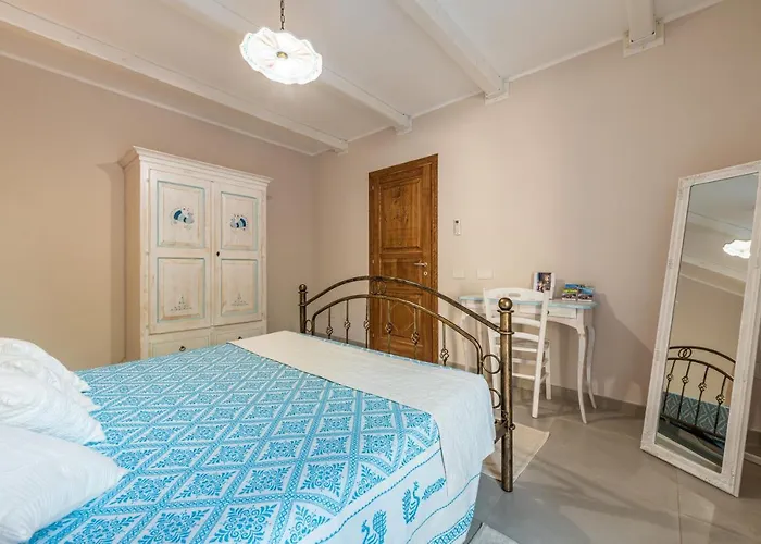 Sa Rocca Junior & Villa *