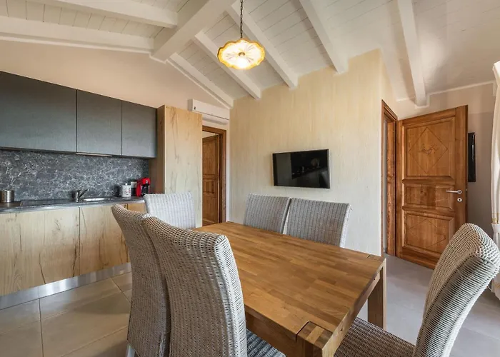 Sa Rocca Junior & Villa