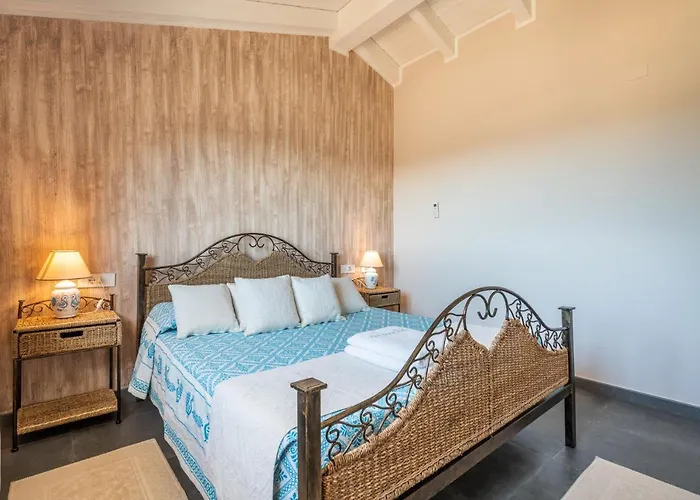 Sa Rocca Junior & Villa