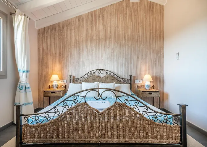 Sa Rocca Junior & Domus de Maria