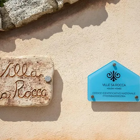 Sa Rocca Junior & Villa