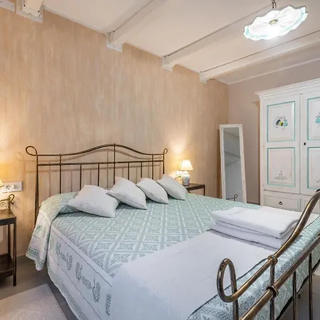 Villa Sa Rocca Junior&suite