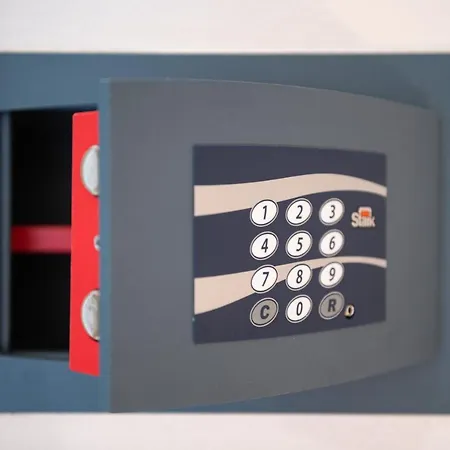 Sa Rocca Junior & Domus De Maria