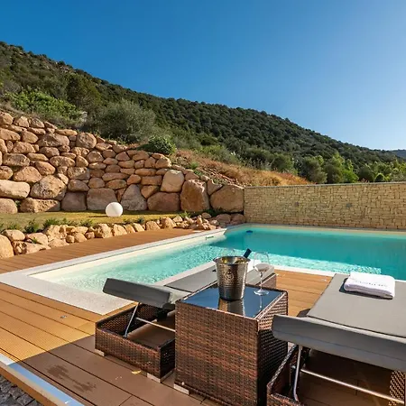 Sa Rocca Junior&suite