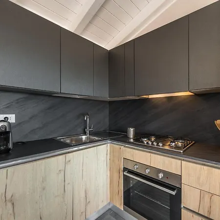 Βίλα Sa Rocca Junior & Domus De Maria