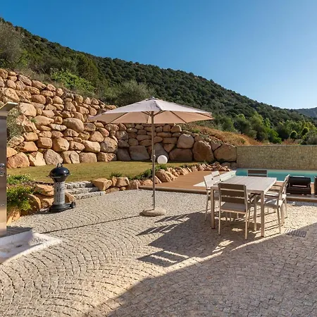 Villa Sa Rocca Junior&suite