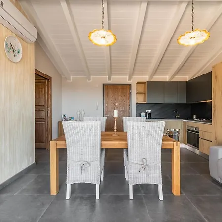 Sa Rocca Junior&suite Domus De Maria