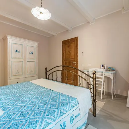 Sa Rocca Junior & Βίλα *