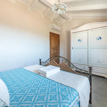 Sa Rocca Junior & * Domus De Maria