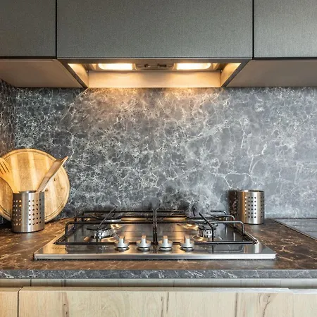 Sa Rocca Junior & Βίλα *