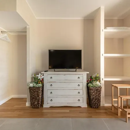 Villa Sa Rocca Junior&suite Domus De Maria