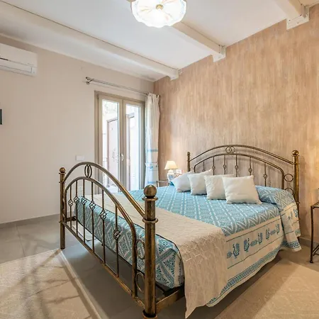 Sa Rocca Junior&suite Villa Domus De Maria