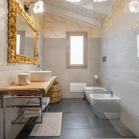 Βίλα Sa Rocca Junior & Domus De Maria