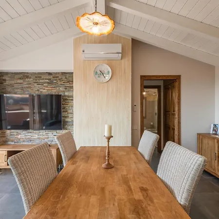 Sa Rocca Junior&suite Villa