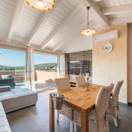 Sa Rocca Junior & Domus De Maria