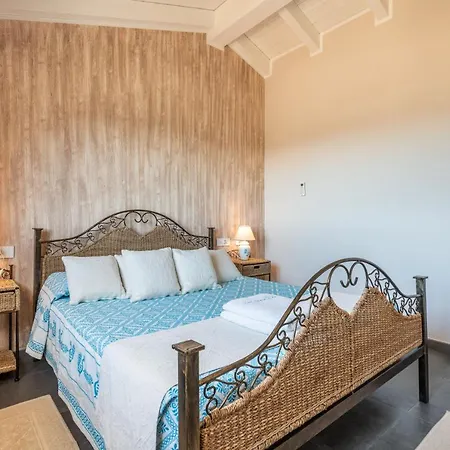 Sa Rocca Junior&suite Villa