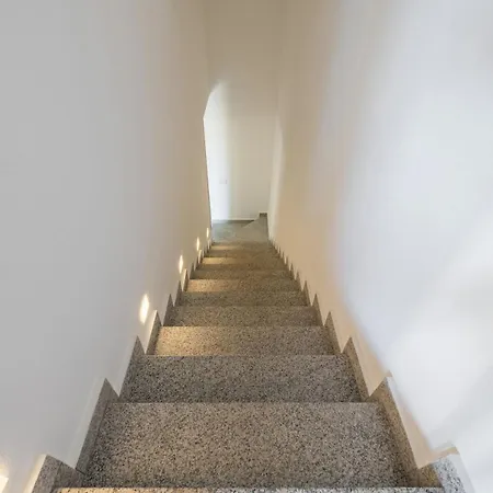 Sa Rocca Junior&suite Domus De Maria