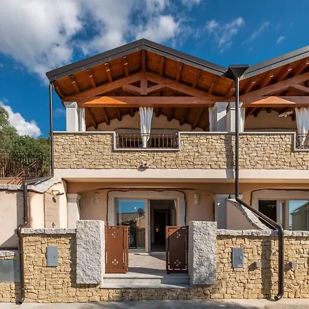 Villa Sa Rocca Junior&suite *