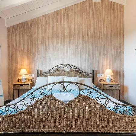 Sa Rocca Junior & Domus De Maria